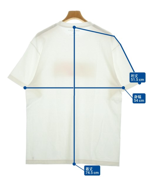 Other brand เสื้อยืด/เสื้อท็อปส์
