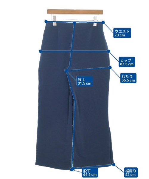 Other brand กางเกงขายาว