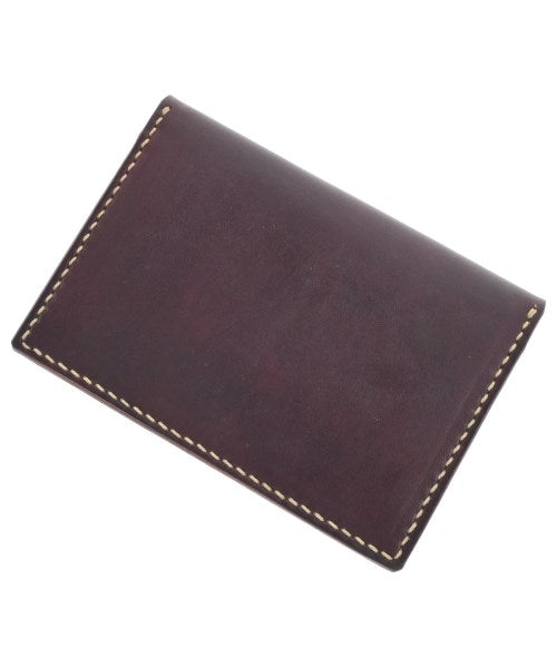 Other brand กล่องใส่บัตร