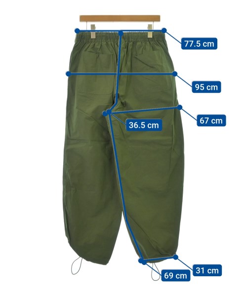 WALK IN PARIS กางเกง อื่น