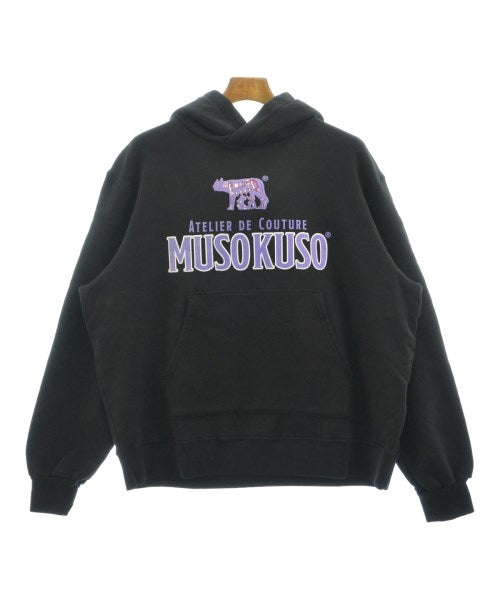 MUSO KUSO เสื้อยืด/เสื้อท็อปส์