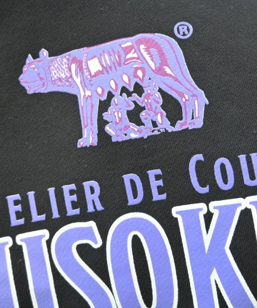 MUSO KUSO เสื้อยืด/เสื้อท็อปส์