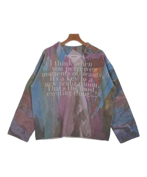 LILITH ART DUCT เสื้อกันหนาว