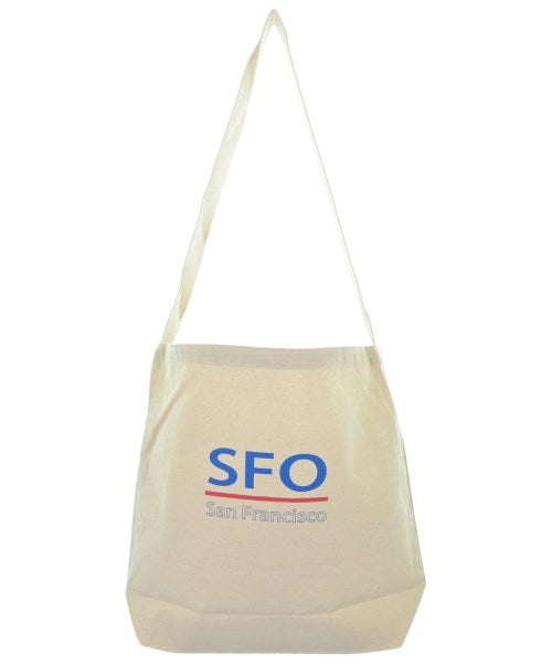 SAN FRANCISCO กระเป๋าถือขนาดใหญ่