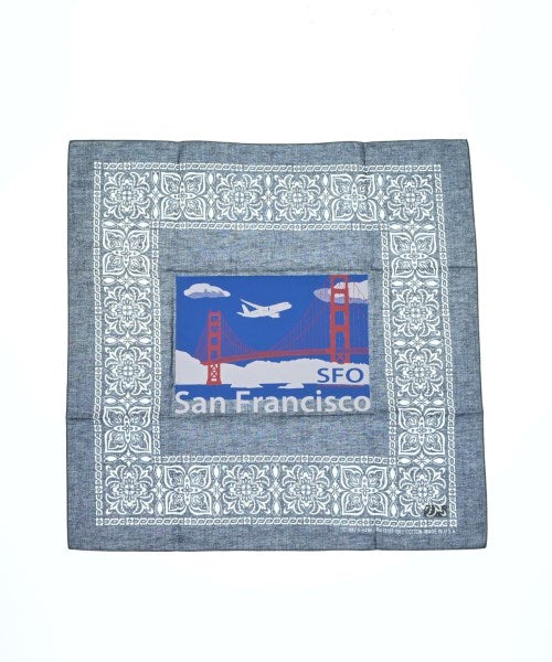 SAN FRANCISCO กระเป๋าถือขนาดใหญ่