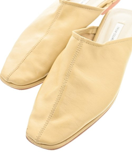 Other brand รองเท้าแตะ