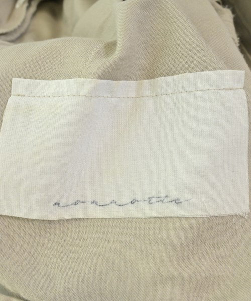 nonnotte ชิโน่