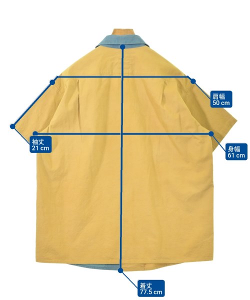 Other brand เสื้อลำลอง