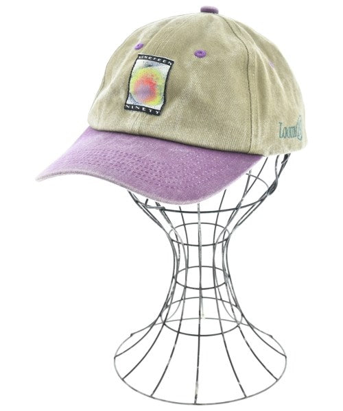 Other brand หมวกแก๊ป