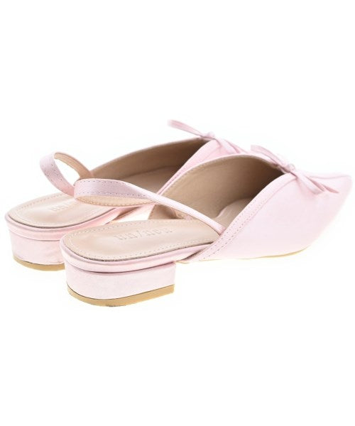 Other brand รองเท้าแตะ