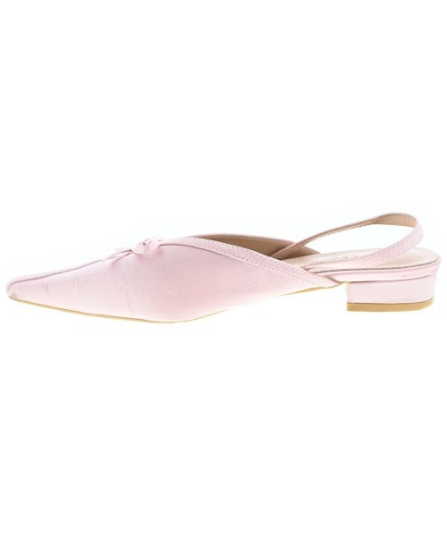 Other brand รองเท้าแตะ