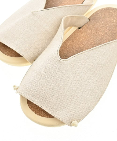 Other brand รองเท้าแตะ