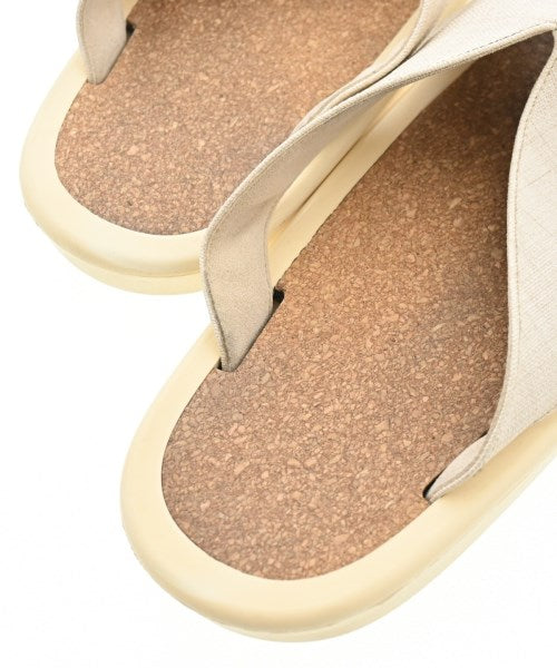 Other brand รองเท้าแตะ