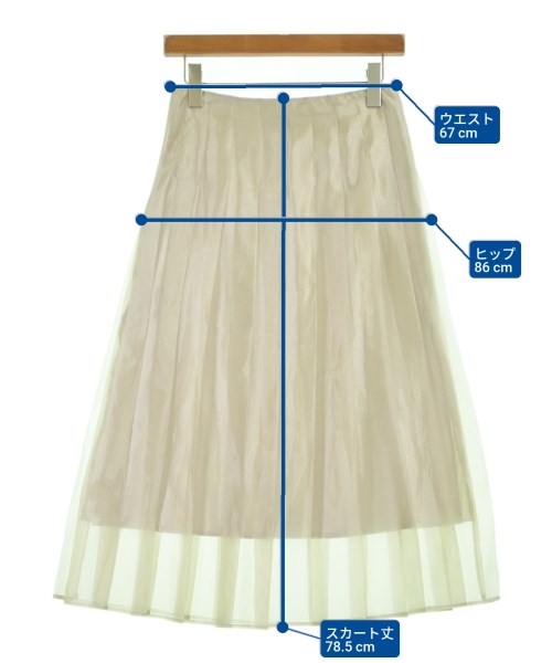 Other brand กระโปรงยาว/แม็กซี่ยาว