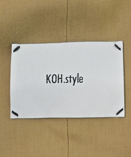 Other brand เสื้อโค้ท อื่น