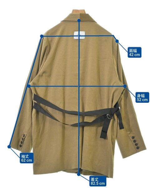 Other brand เสื้อโค้ท อื่น