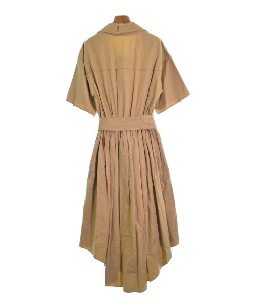 aqua girl ชุดเดรส