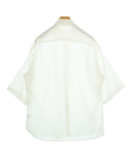 LAD MUSICIAN เสื้อลำลอง