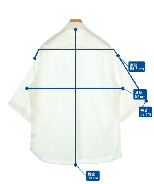 LAD MUSICIAN เสื้อลำลอง