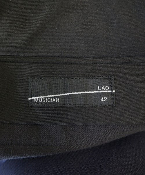 LAD MUSICIAN กางเกงขายาว