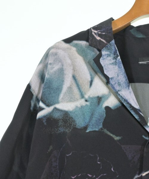 LAD MUSICIAN เสื้อลำลอง