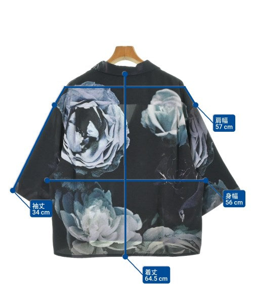 LAD MUSICIAN เสื้อลำลอง