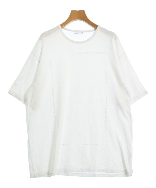 LAD MUSICIAN เสื้อยืด/เสื้อท็อปส์