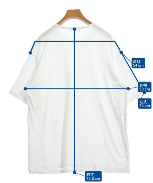 LAD MUSICIAN เสื้อยืด/เสื้อท็อปส์