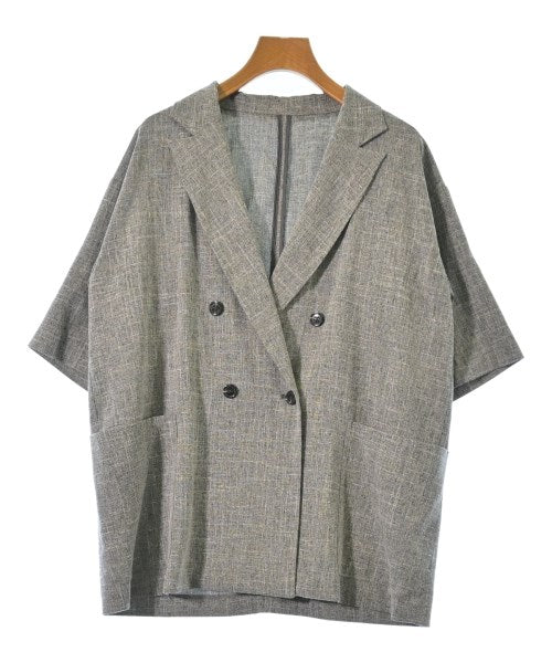 abahouse devinette แจ็คเก็ตลำลอง