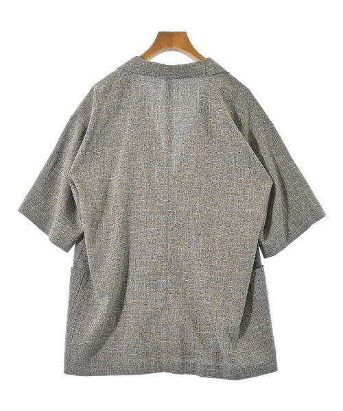 abahouse devinette แจ็คเก็ตลำลอง