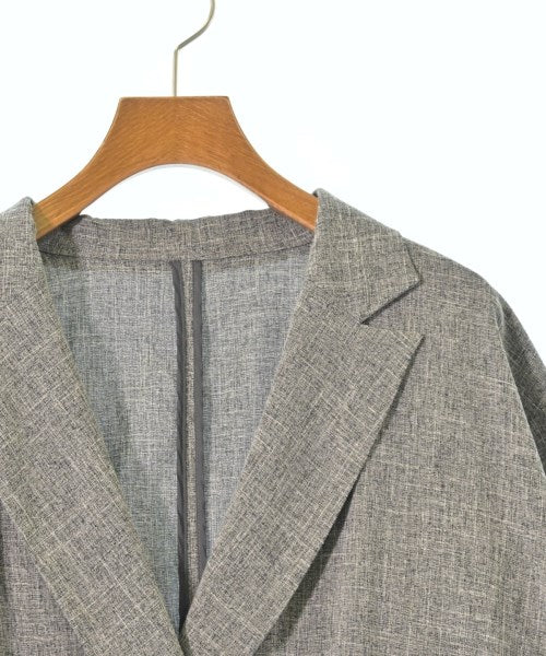 abahouse devinette แจ็คเก็ตลำลอง