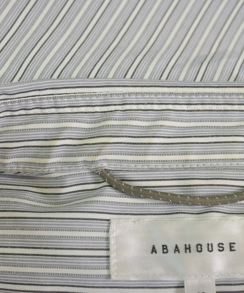 Aba house เสื้อลำลอง