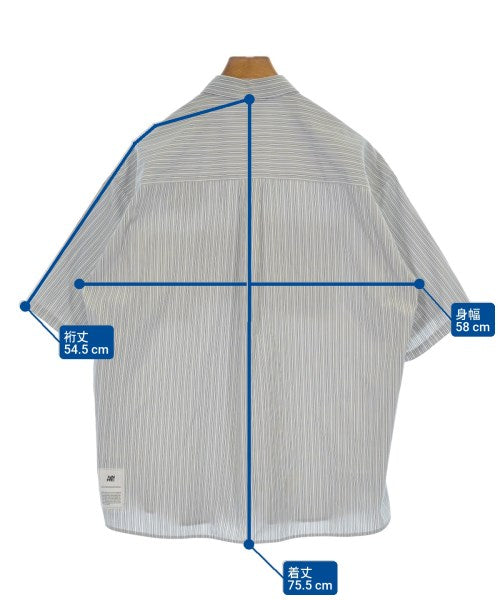 Aba house เสื้อลำลอง