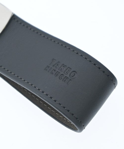 TAKEO KIKUCHI เคสกุญแจ/พวงกุญแจ