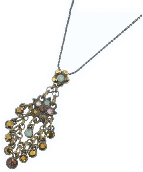 Michal Negrin สร้อยคอ