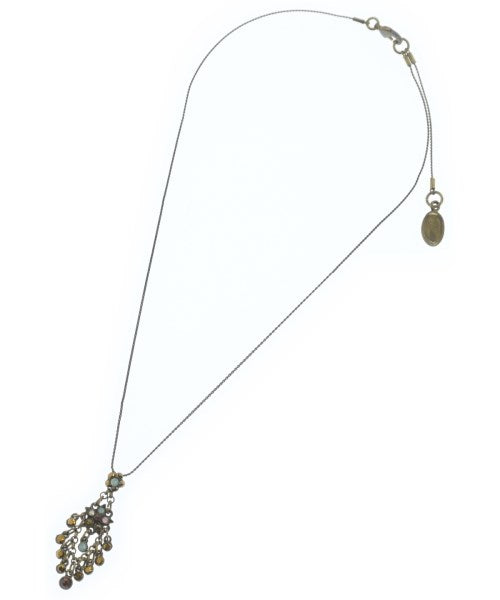 Michal Negrin สร้อยคอ