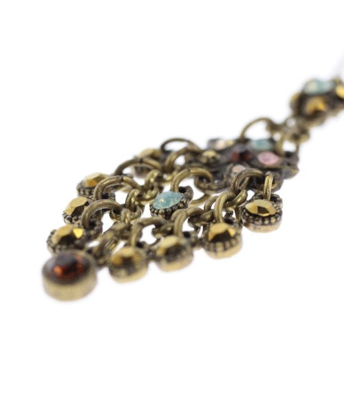 Michal Negrin สร้อยคอ