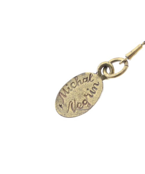 Michal Negrin สร้อยคอ
