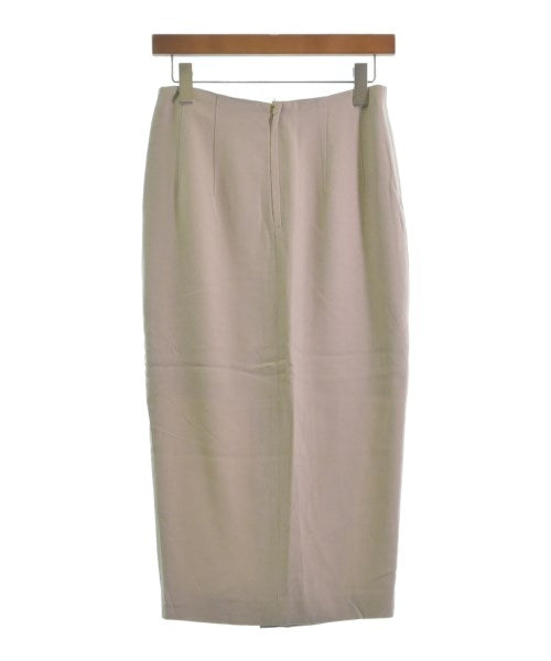 Deuxieme Classe กระโปรงยาว/แม็กซี่ยาว