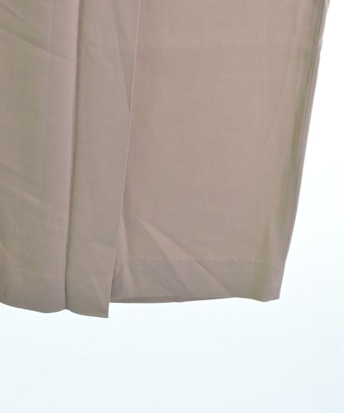 Deuxieme Classe กระโปรงยาว/แม็กซี่ยาว