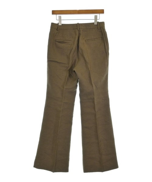 Deuxieme Classe กางเกงขายาว