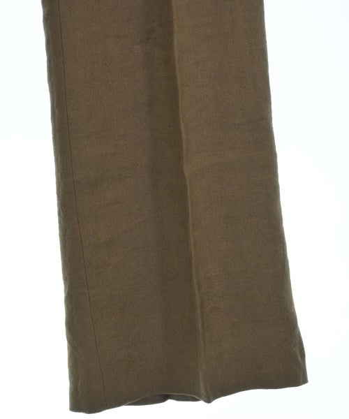 Deuxieme Classe กางเกงขายาว