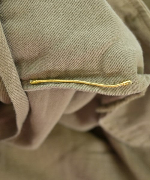 Deuxieme Classe กระโปรงยาว/แม็กซี่ยาว