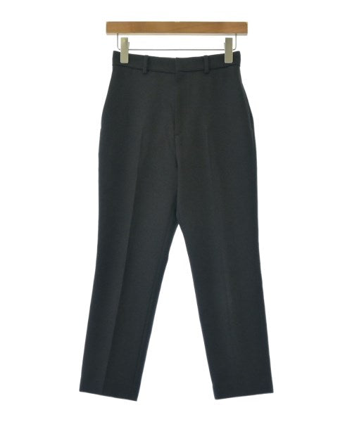 Deuxieme Classe กางเกงขายาว