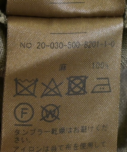 EVERYDAY I LIKE กางเกงขายาว