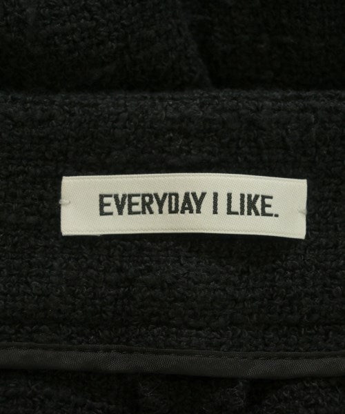 EVERYDAY I LIKE กางเกงขายาว