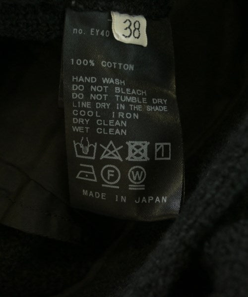 EVERYDAY I LIKE กางเกงขายาว