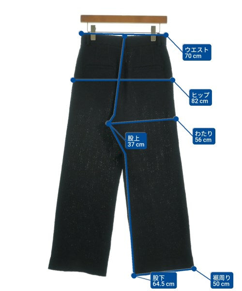 EVERYDAY I LIKE กางเกงขายาว