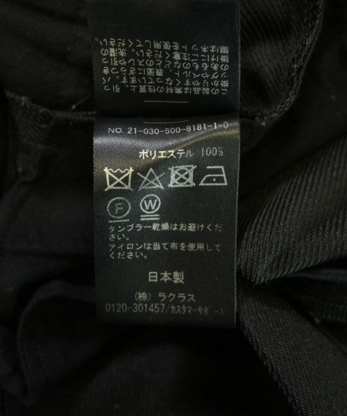 EVERYDAY I LIKE กางเกงขายาว