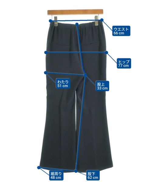 EVERYDAY I LIKE กางเกงขายาว